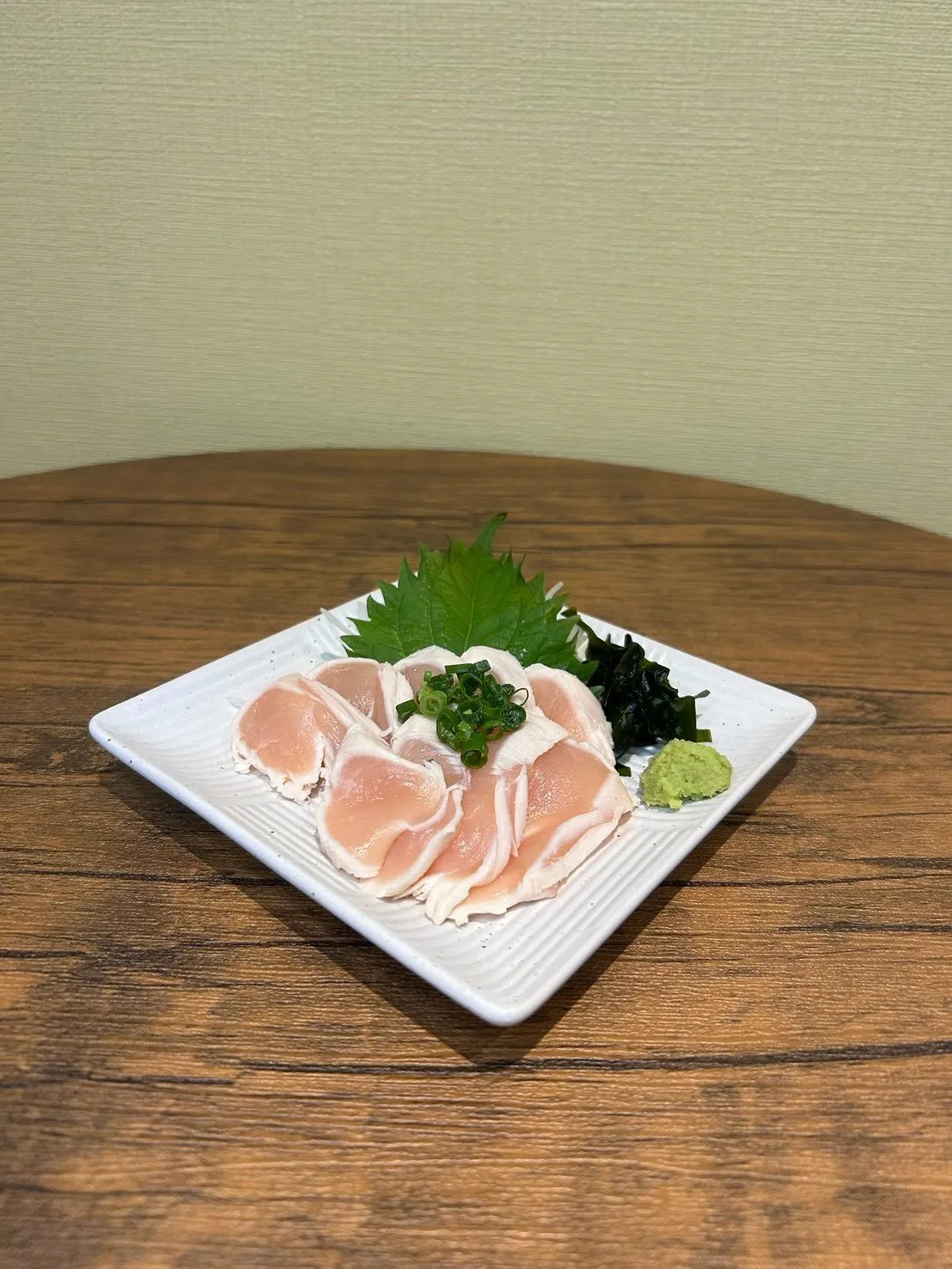 とりわさ