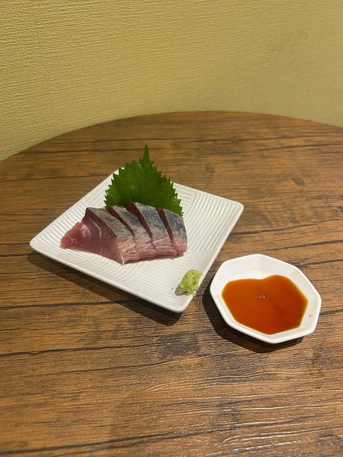 刺身