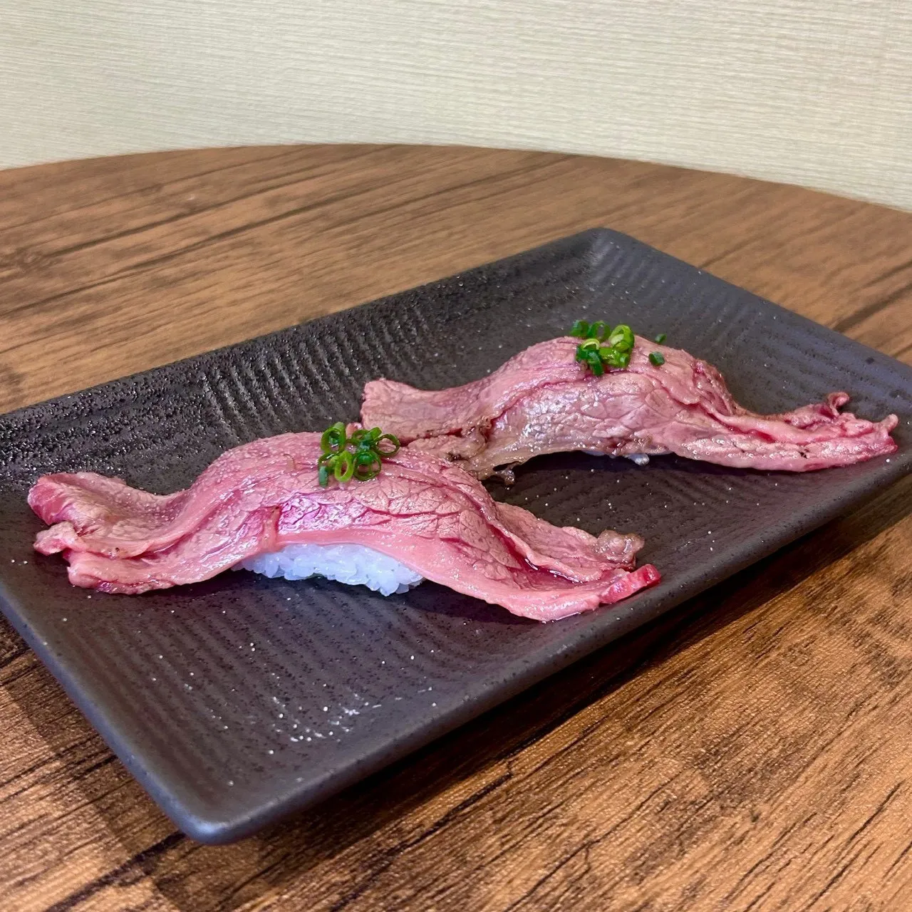 肉寿司